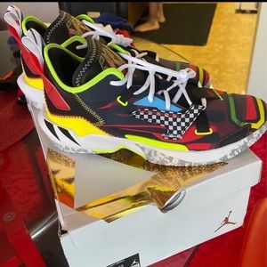 Jordan Why Not Zero.4